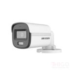 Hikvision DS-2CE10KF0T-FS 3K ColorVu Audio Fixed Mini Bullet Camera